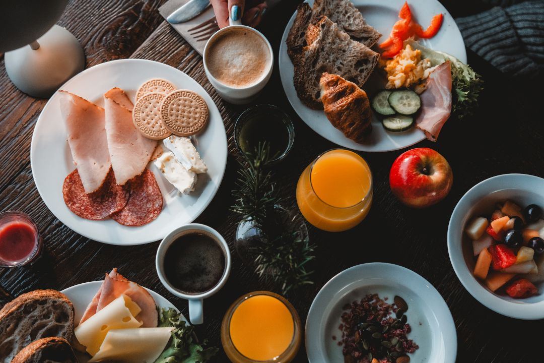 Frokost Blikk Fjellbrasserie Gaustablikk Fjellresort 22 Xaqegl (1)