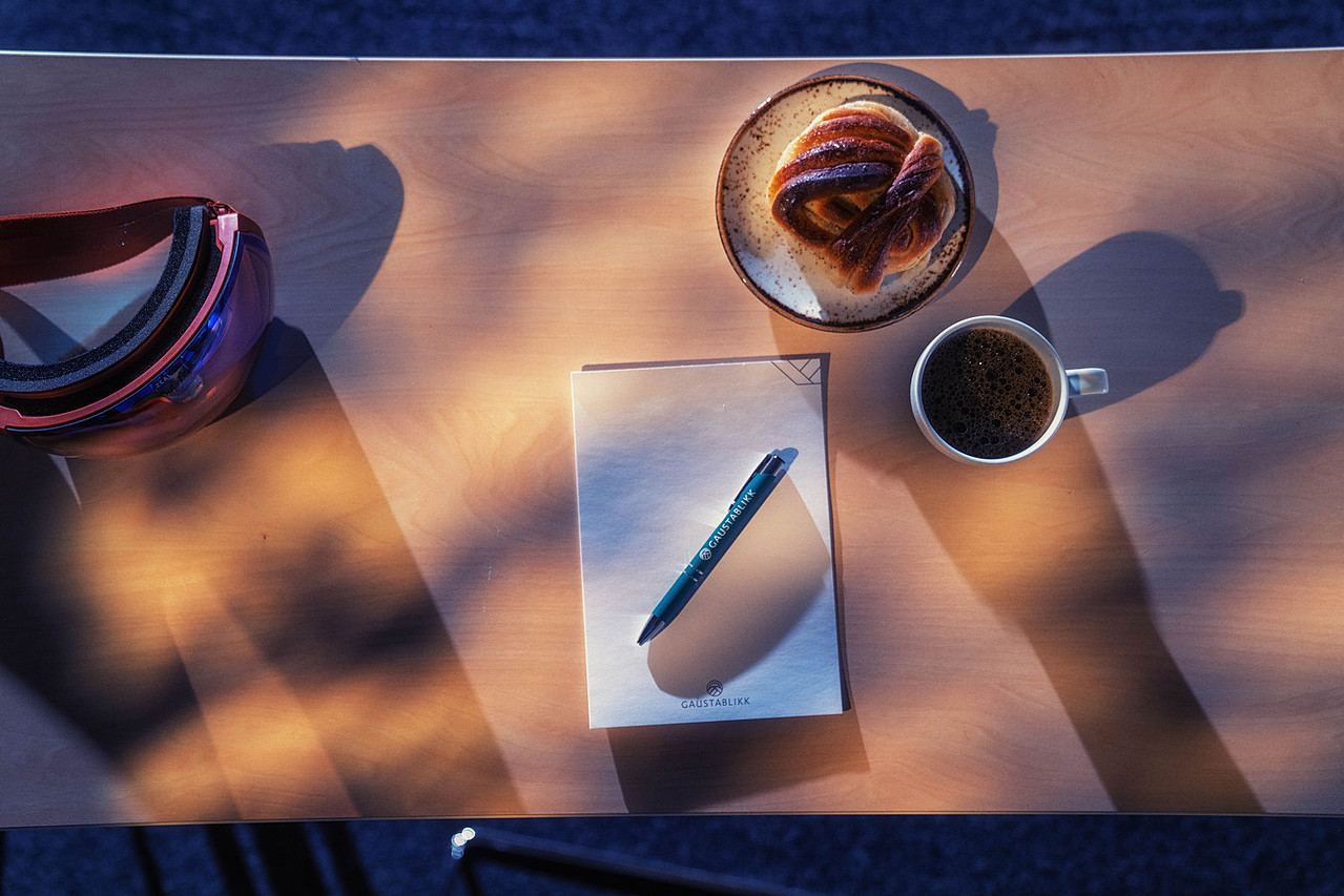 Kurs Og Konferanse Uformell Møterom Vinter  Yngve Ask 7 Y5nvid (2)